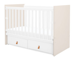 ПДЧ кошара с чекмеджета Hollee Beige