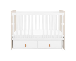 ПДЧ кошара с чекмеджета Hollee Beige - Img 4