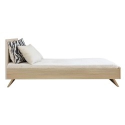 Трансформиращо се бебешко легло Faktum Sienna Cashmere 3 в 1 - Img 6