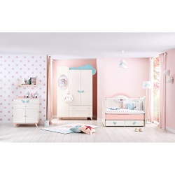 Детски скрин UNICORN - Img 3