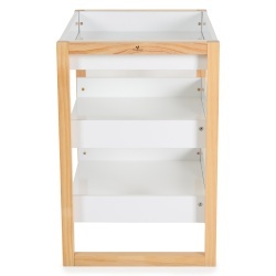 Дървена стойка за повиване Timber - Img 5