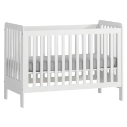 Регулируема бебешка кошара PORI 120 х 60