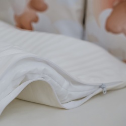 Бебешки спален комплект VERES Bear - Img 5