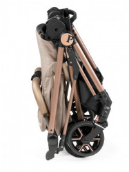 Бебешка количка Peg Perego Vivace SLK Modular цвят MON AMOUR - Img 15