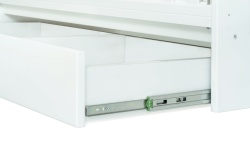 Бебешка кошара от МДФ 60/120 Lanza - Img 5