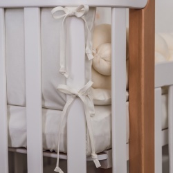 Бебешки спален комплект VERES Bear - Img 6