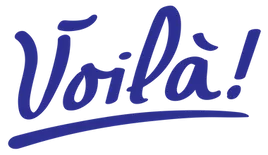 Voilá