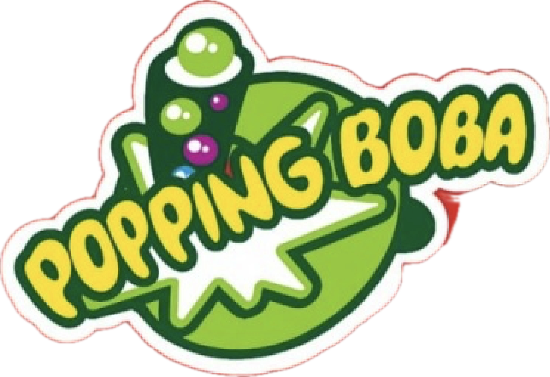 Popping Boba