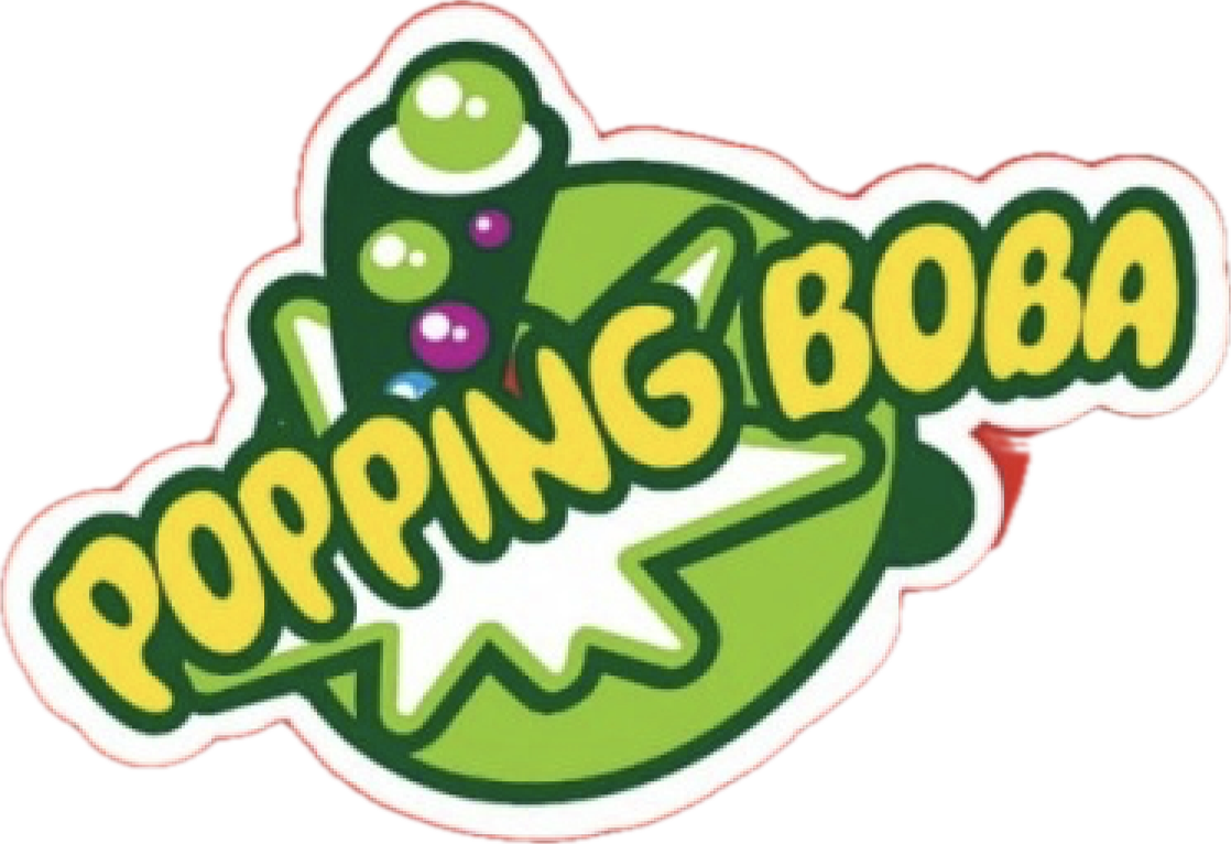 Popping Boba