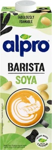 Băutură Vegetală din Soia Alpro Barista – 1 L