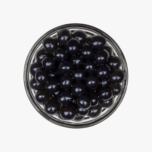 Bubble Tea Afine 3.2kg – Bază pentru Băuturi Bubble Tea Aromă Blueberry - Img 3
