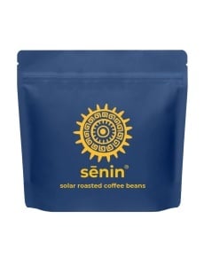 Cafea Boabe Senin Guatemala Catalan de Las Mercedes – Cafea de Specialitate Proaspăt Prăjită 250 g