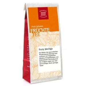 Ceai Demmers Mango Cocktail Vrac – 250 g