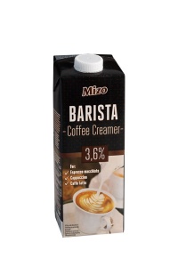Mizo Barista Coffee Creamer