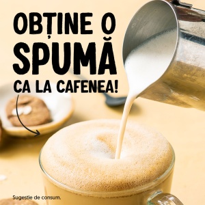 Băutură Vegetală din Migdale Alpro Barista – 1 L - Img 3