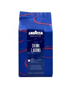 Cafea Boabe Lavazza Crema e Aroma Professional, 1kg