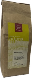 Ceai Demmers Bio Camomile Vrac – 200 g