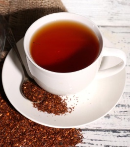 Ceai Demmers Quick-T Organic Rooibos