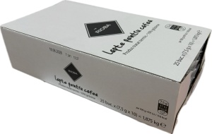 Lapte Condensat Rioba UHT 10% Grăsime – 7,5 g x 240 Bucăți - Img 2