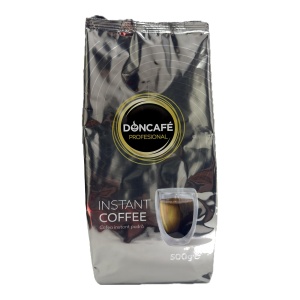 Cafea Instant Doncafé Profesional – 500 g