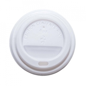 Capac pahar 4 oz (110 ml), 100 buc/set