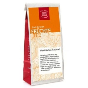 Ceai Demmers Forestberry Cocktail Vrac – 250 g