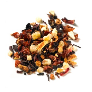 Ceai Demmers Mango Cocktail Vrac – 250 g - Img 2
