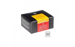 Ceai Demmers T-Bag Very Berry, 20 plicuri, 120 g - Img 2