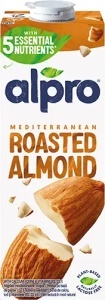 Băutură Vegetală din Migdale Alpro Barista – 1 L