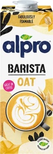 Băutură Vegetală din Ovăz Alpro Barista – 1 L
