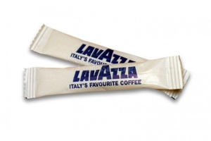 Zahar Alb Lavazza la Plicuri Stick, 5g,100 plicuri