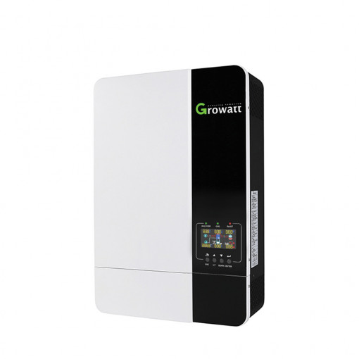 Pretvarač GROWATT SPF3500 ES 48V 3500W