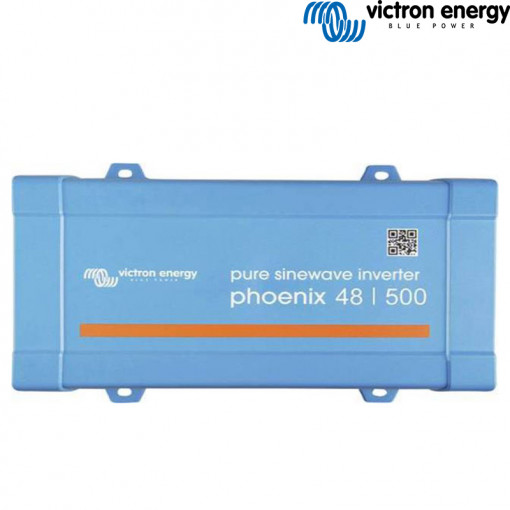 Pretvarač Napona Victron Energy Phoenix 48V/500VA 230V VE-Direct