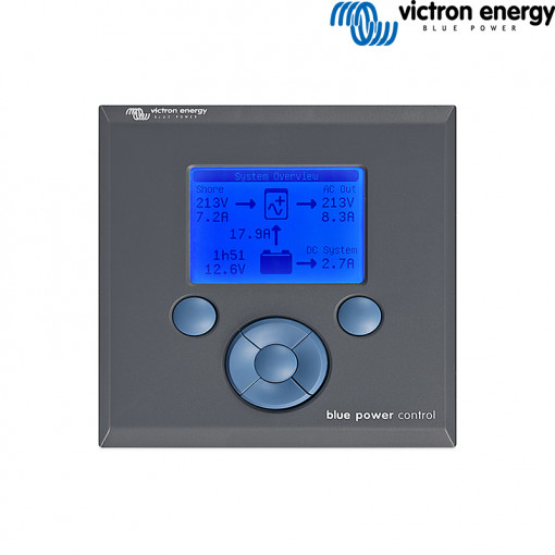 Victron Energy Net Blue Power Control GX