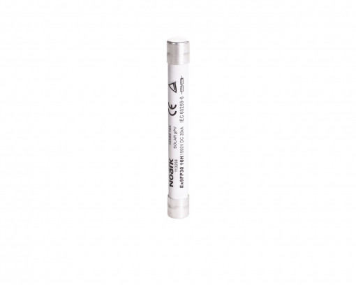 CILINDRIČNI ULOŽAK DC PV 30A za Ex9FP30H, 10x85mm NOARK