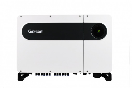 Pretvarač GROWATT MAX 50KTL3-LV, on-grid