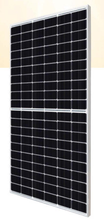 SOLARNI PANEL Canadian Solar HiKu CS3L-370M, 370W Mono Half Cut