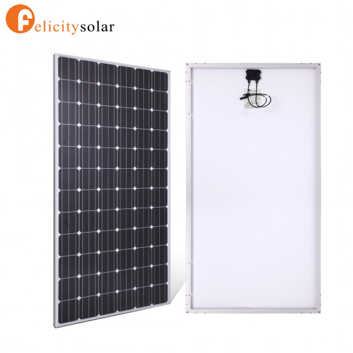 Solarni panel Felicity 160W - monokristalni