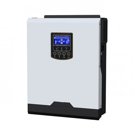 Hibridni Off-grid pretvarač Voltronic AXPERT VM II-1200-12 Premium
