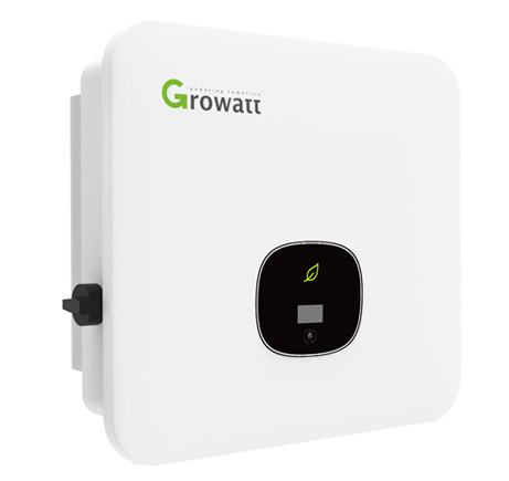 Pretvarač on-grid GROWATT MOD 8000TL3-X - Img 1
