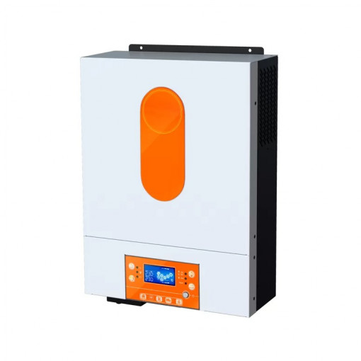 Hibridni Off-grid pretvarač Voltronic AXPERT VMIII-4000 TWIN (24V 4000W - MPPT 5000W)