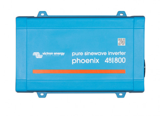Inverter Victron Phoenix 48/800VA 230V (Schuko)