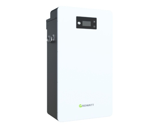 Litijumska baterija GROWATT HOPE 14.3L-A1 – 51.2V, 14.3kWh (13.3kWh)