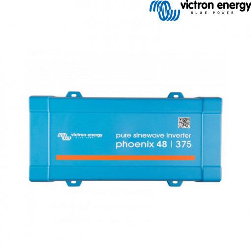 Pretvarač Napona Victron Energy Phoenix 48V/375VA 230V VE-Direct