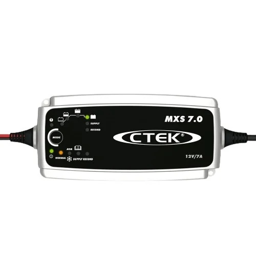 Punjač CTEK MXS 7.0EU, 12V, 7A