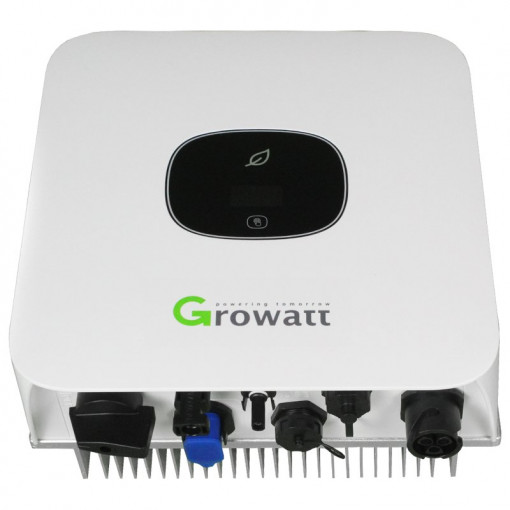 Solarni on-grid pretvarač GROWATT MIC 3000TL-X