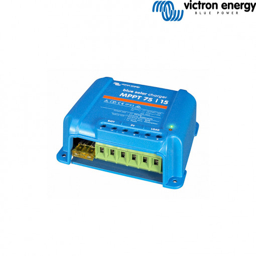 Victron Energy Solarni BlueSolar 75/15 MPPT regulator 12/24V 15A