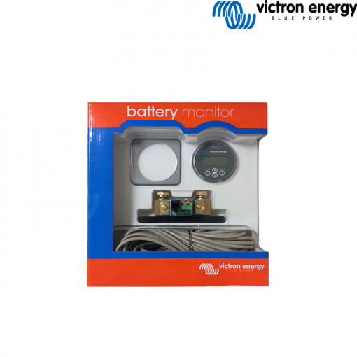Victron Energy Battery Monitoring BMV-712 Smart
