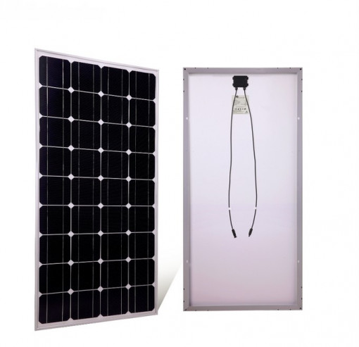 Solarni panel 100W, monokristalni, FelicitySolar