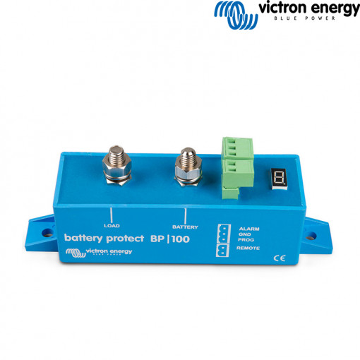 Victron Energy Battery Protect BP 100 12/24V 100A